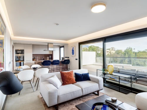 Apartment Marbella, 3 bedrooms, 6 persons - photo_1011874208270