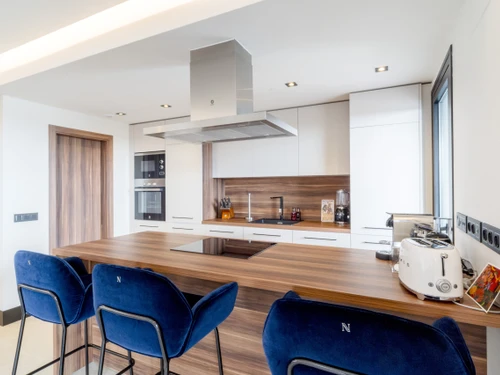 Apartment Marbella, 3 bedrooms, 6 persons - photo_1011874208270