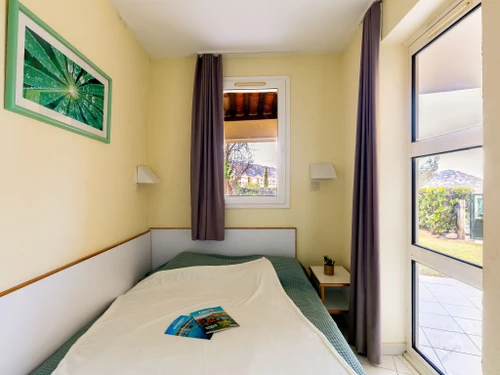 Ferienwohnung Saint-Raphaël, 1 Schlafzimmer, 4 Personen - photo_17277912330