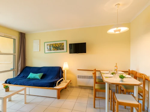 Ferienwohnung Saint-Raphaël, 1 Schlafzimmer, 4 Personen - photo_17277912330