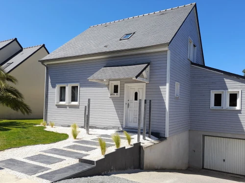 Ferienhaus Dinard, 3 Schlafzimmer, 6 Personen - photo_14331179961