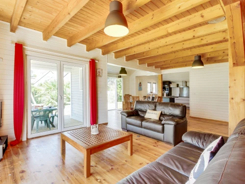 Ferienhaus Dinard, 3 Schlafzimmer, 6 Personen - photo_14331179961