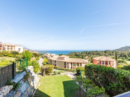 Apartment Saint-Raphaël, 2 bedrooms, 6 persons - photo_17509964149