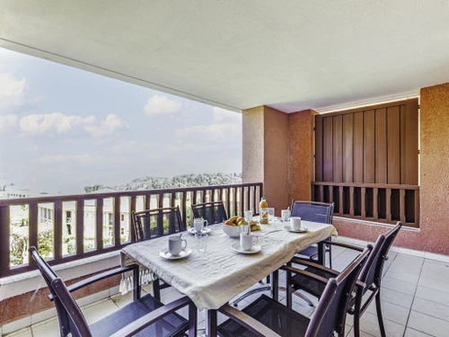 Apartment Saint-Raphaël, 2 bedrooms, 6 persons - photo_17509964149