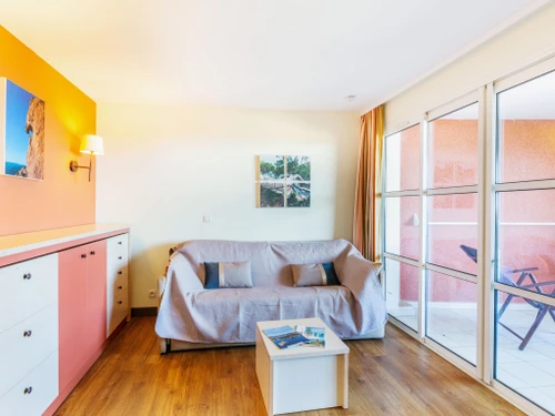 Apartment Saint-Raphaël, 2 bedrooms, 6 persons - photo_17509964149