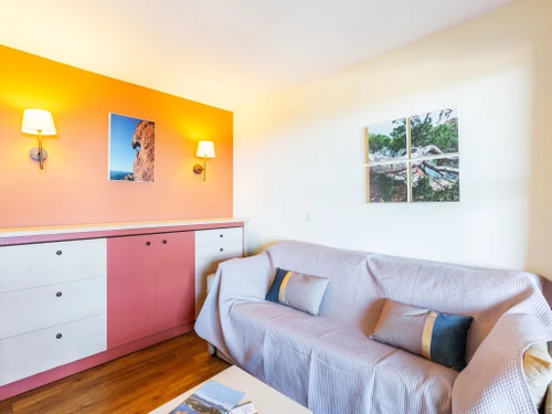 Apartment Saint-Raphaël, 2 bedrooms, 6 persons - photo_17509964149