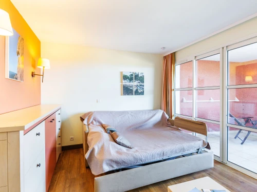 Apartment Saint-Raphaël, 2 bedrooms, 6 persons - photo_17509964149