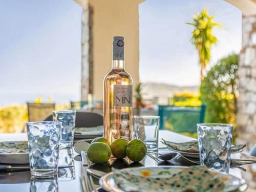 Ferienwohnung Saint-Raphaël, 1 Schlafzimmer, 4 Personen - photo_17339871839