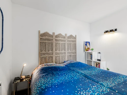 Ferienwohnung Saint-Raphaël, 1 Schlafzimmer, 4 Personen - photo_17339871839