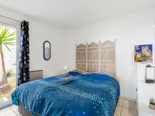 Ferienwohnung Saint-Raphaël, 1 Schlafzimmer, 4 Personen - photo_17339871839
