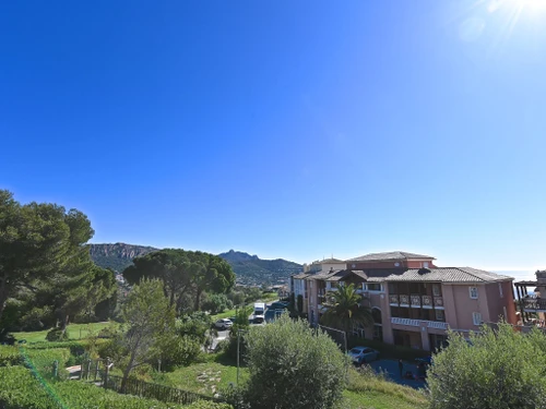 Apartment Agay Village Cap Esterel, studio flat, 4 persons - photo_1011608044340