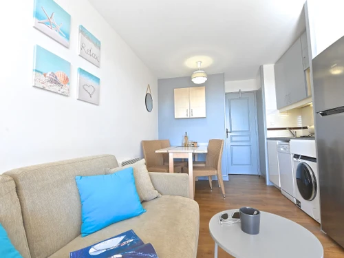 Apartment Agay Village Cap Esterel, studio flat, 4 persons - photo_1011608044340