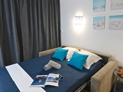 Apartment Agay Village Cap Esterel, studio flat, 4 persons - photo_1011608044340