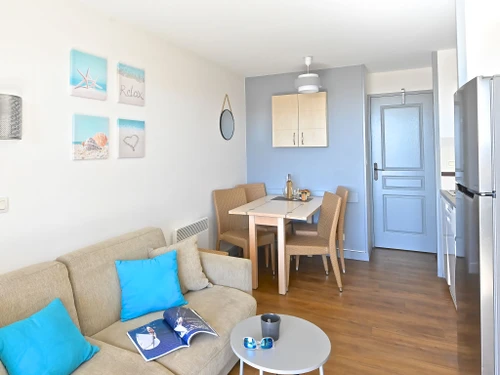 Apartment Agay Village Cap Esterel, studio flat, 4 persons - photo_1011608044340