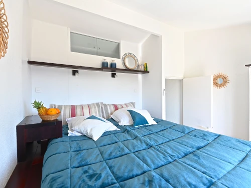 Ferienwohnung Saint-Raphaël, 2 Schlafzimmer, 6 Personen - photo_17517633328