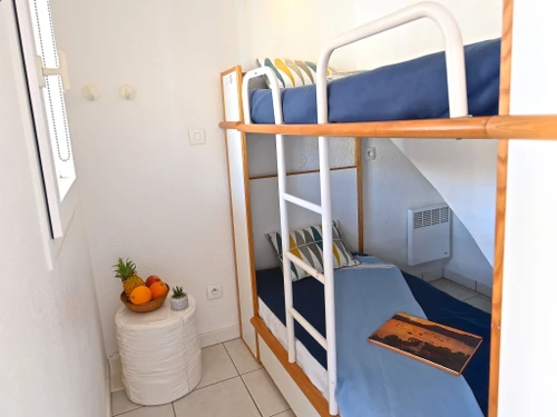 Ferienwohnung Saint-Raphaël, 2 Schlafzimmer, 6 Personen - photo_17517633328