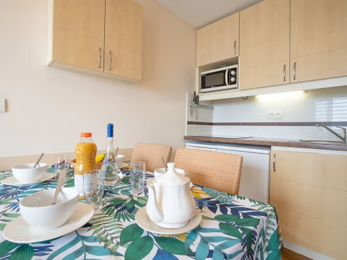 Apartamento Saint-Raphaël, 1 dormitorio, 5 personas - photo_17306159167