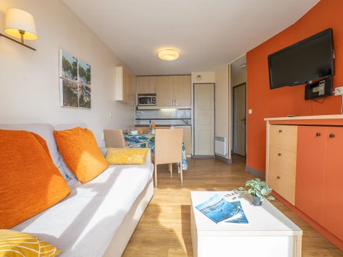 Apartamento Saint-Raphaël, 1 dormitorio, 5 personas - photo_17306159167