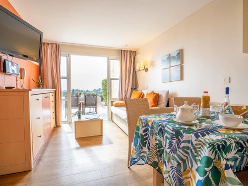 Apartamento Saint-Raphaël, 1 dormitorio, 5 personas - photo_17306159167