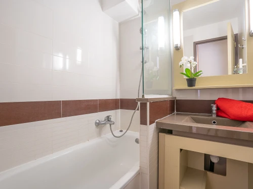 Apartamento Saint-Raphaël, 1 dormitorio, 5 personas - photo_17306159167