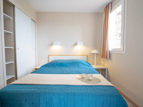 Ferienwohnung Saint-Raphaël, 2 Schlafzimmer, 6 Personen - photo_17315871402