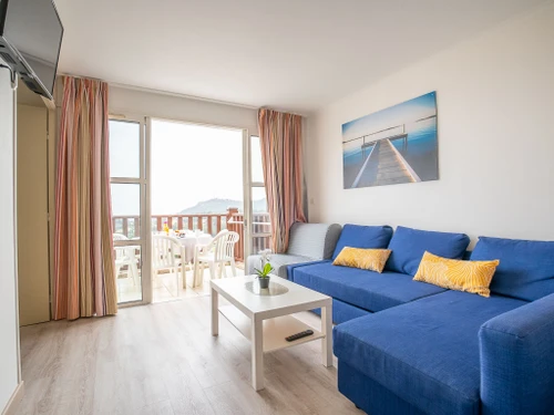 Ferienwohnung Saint-Raphaël, 2 Schlafzimmer, 6 Personen - photo_17315871402