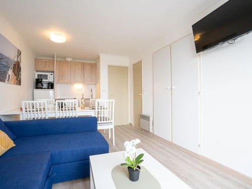 Ferienwohnung Saint-Raphaël, 2 Schlafzimmer, 6 Personen - photo_17315871402