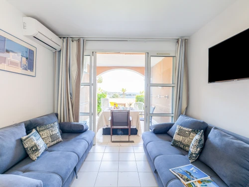 Apartment Saint-Raphaël, 1 bedroom, 4 persons - photo_17517633476