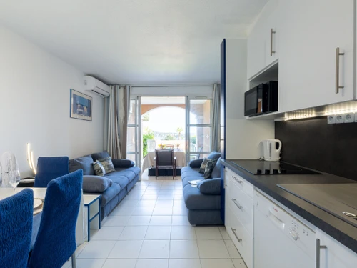 Apartment Saint-Raphaël, 1 bedroom, 4 persons - photo_17517633476
