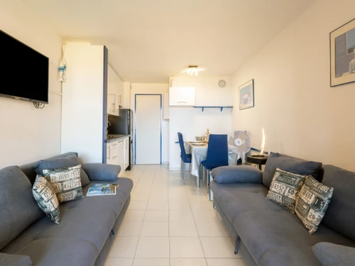 Apartment Saint-Raphaël, 1 bedroom, 4 persons - photo_17517633476