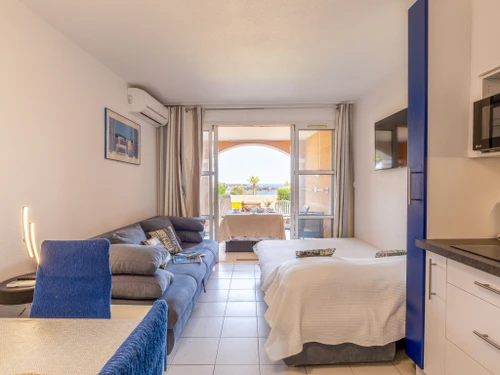 Apartment Saint-Raphaël, 1 bedroom, 4 persons - photo_17517633476