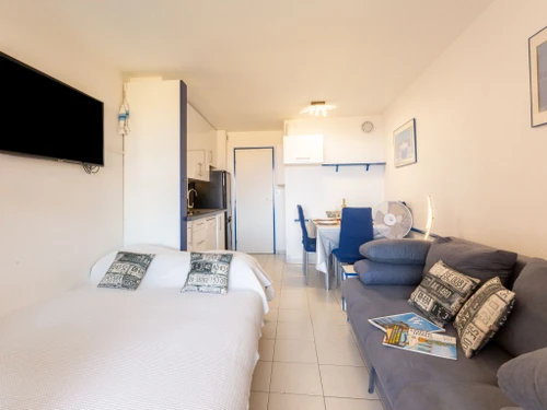 Apartment Saint-Raphaël, 1 bedroom, 4 persons - photo_17517633476