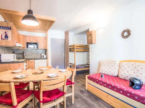 Ferienwohnung Tignes, 1 Schlafzimmer, 6 Personen - photo_11342724664