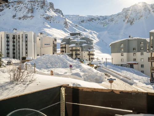 Ferienwohnung Tignes, Studio, 4 Personen - photo_709816905