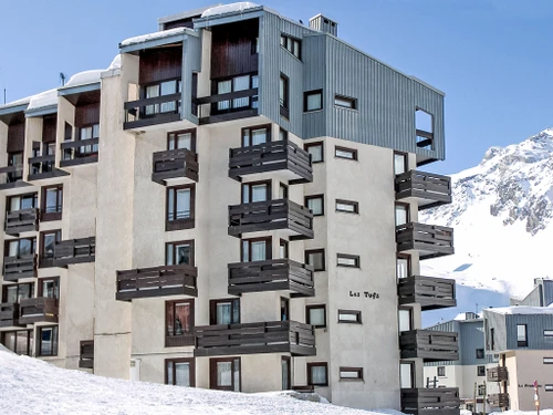 Ferienwohnung Tignes, Studio, 4 Personen - photo_709816905