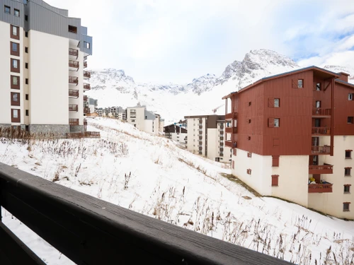 Ferienwohnung Tignes, Studio, 4 Personen - photo_709827348