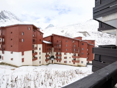 Ferienwohnung Tignes, Studio, 4 Personen - photo_709827348
