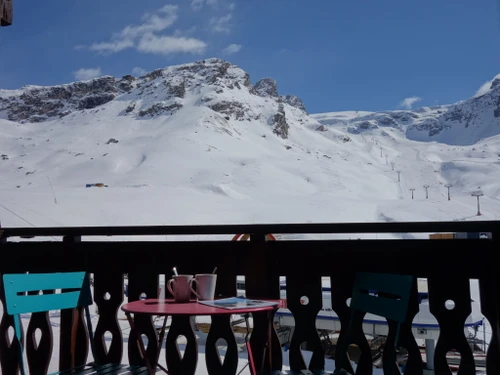 Ferienwohnung Tignes, Studio, 4 Personen - photo_709798043