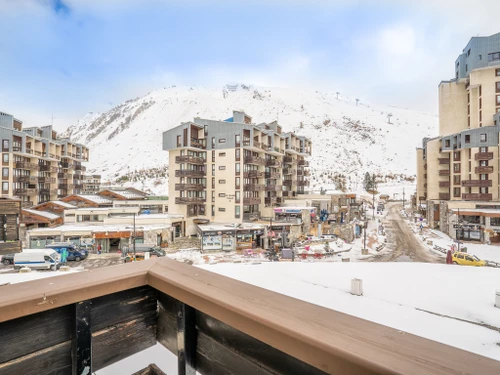 Ferienwohnung Tignes, 1 Schlafzimmer, 4 Personen - photo_16730115574