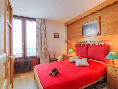 Ferienwohnung Tignes, 1 Schlafzimmer, 5 Personen - photo_7982049077