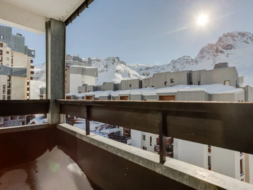 Ferienwohnung Tignes, 5 Schlafzimmer, 11 Personen - photo_13857861880