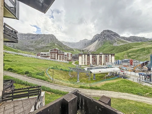 Ferienwohnung Tignes, 1 Schlafzimmer, 6 Personen - photo_1011845386947