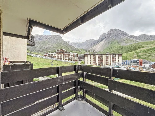 Ferienwohnung Tignes, 1 Schlafzimmer, 6 Personen - photo_1011845386947