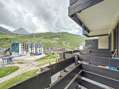Ferienwohnung Tignes, 1 Schlafzimmer, 6 Personen - photo_1011845386947