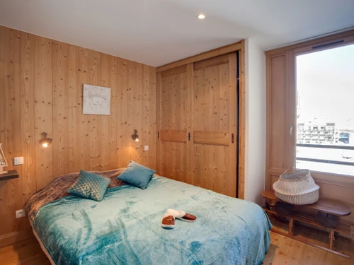 Ferienwohnung Tignes, 1 Schlafzimmer, 6 Personen - photo_709819257