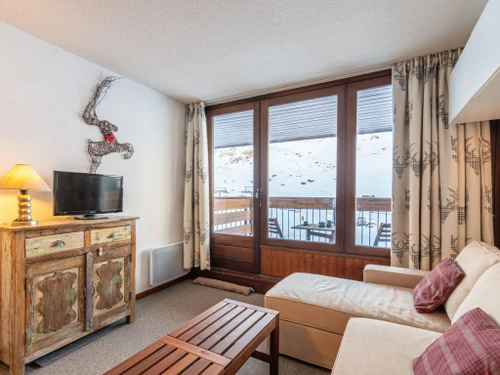 Apartment Tignes, studio flat, 4 persons - photo_1011282695289