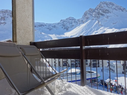 Ferienwohnung Tignes, 3 Schlafzimmer, 8 Personen - photo_16787857330