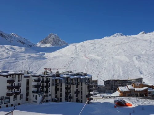 Ferienwohnung Tignes, 3 Schlafzimmer, 8 Personen - photo_16787857330