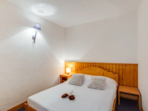 Ferienwohnung Tignes, 1 Schlafzimmer, 6 Personen - photo_14285453187