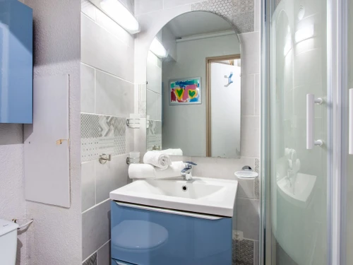 Ferienwohnung Tignes, Studio, 3 Personen - photo_18172829033